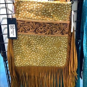 American Darling crossbody purse